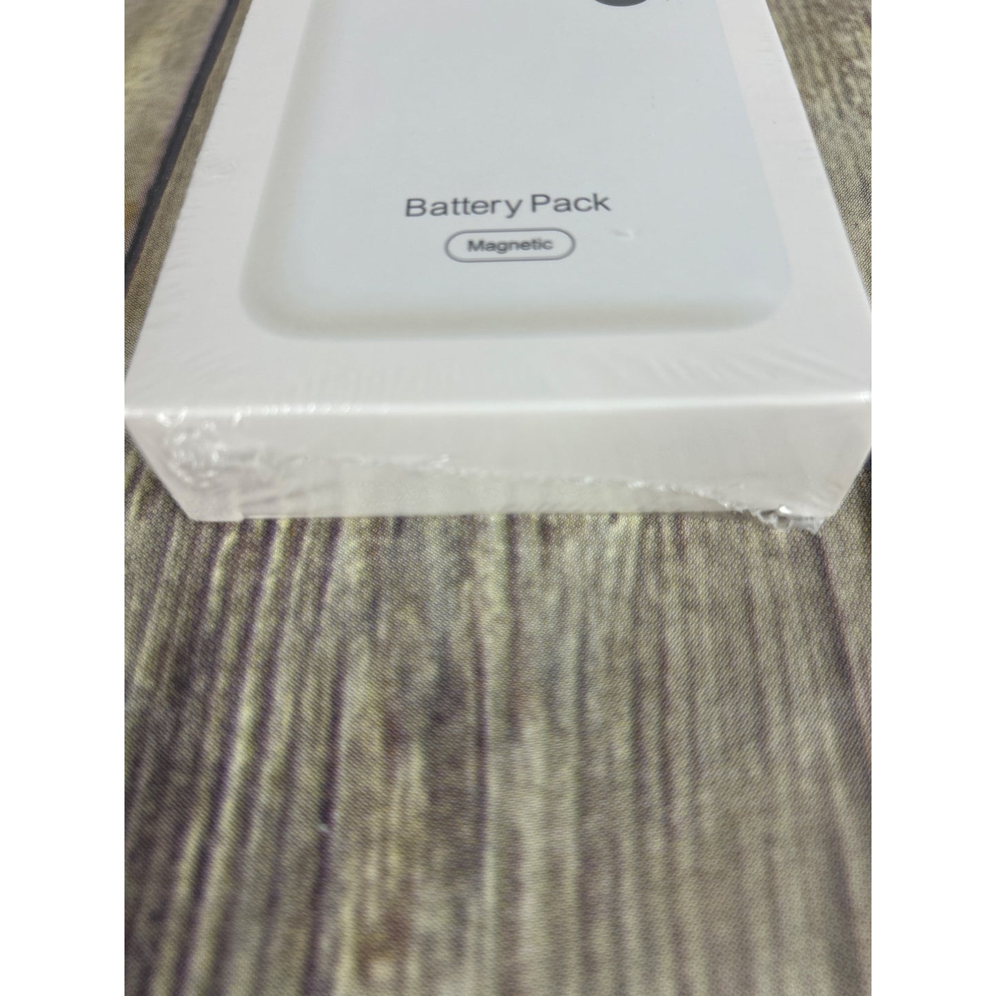 5000mAh Magnetic Phone Battery Pack