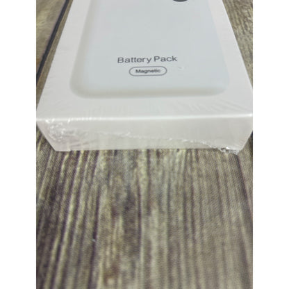 5000mAh Magnetic Phone Battery Pack