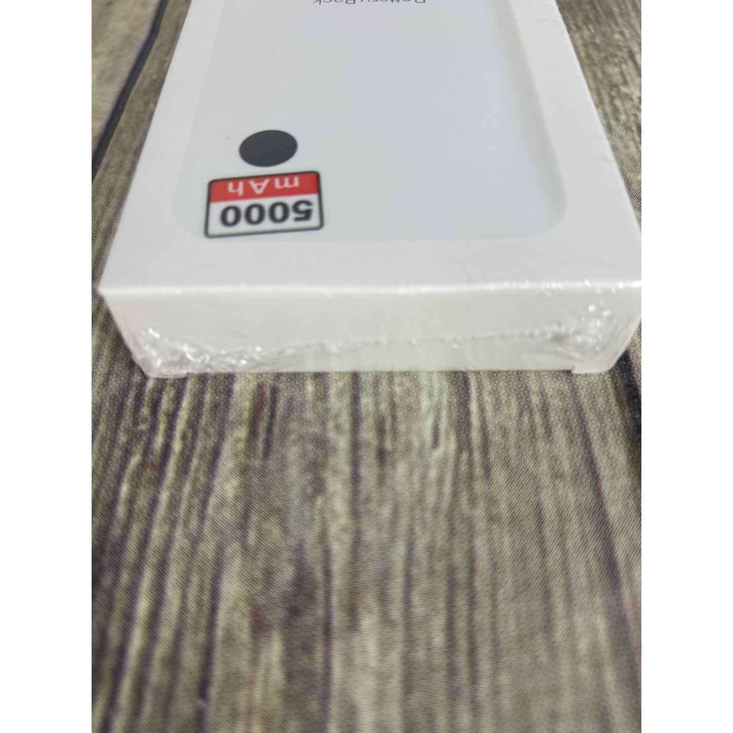 5000mAh Magnetic Phone Battery Pack