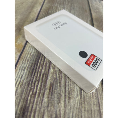 5000mAh Magnetic Phone Battery Pack