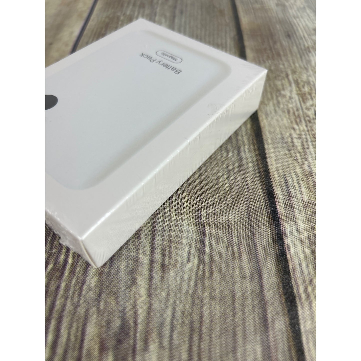 5000mAh Magnetic Phone Battery Pack