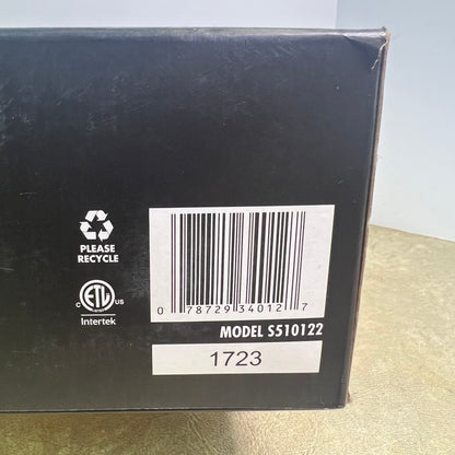 New HOT TOOLS Professional Helix Lite Turbo Ceramic Salon Ionic Dryer