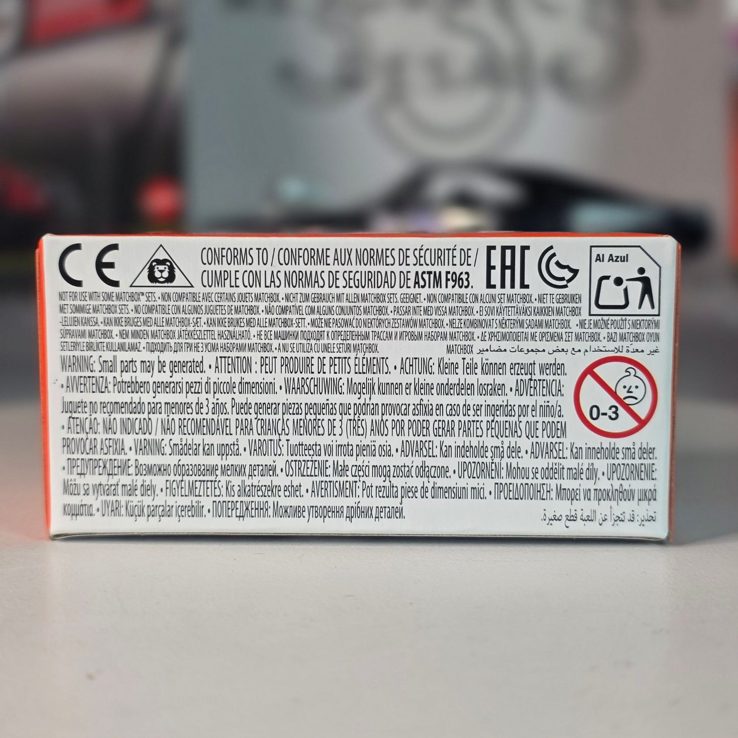 Matchbox 2025 2020 Corvette C8 Green 90/125 Sealed Box NIB Chevy Powergrab