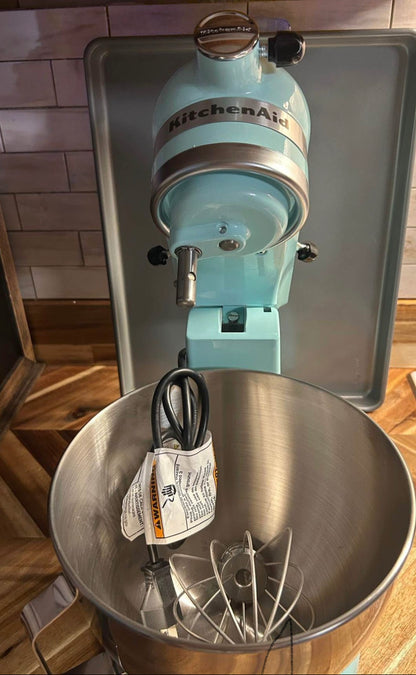 KitchenAid Ultra Power Plus 4.5qt Tilt-Head Stand Mixer - KSM96