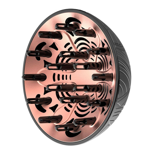 Conair The Curl Collective Curly Hair Diffuser For 2A-3B