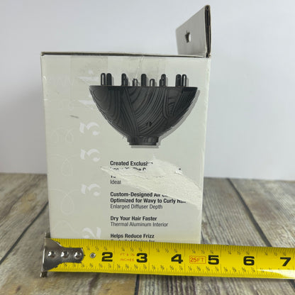 Conair The Curl Collective Curly Hair Diffuser For 2A-3B