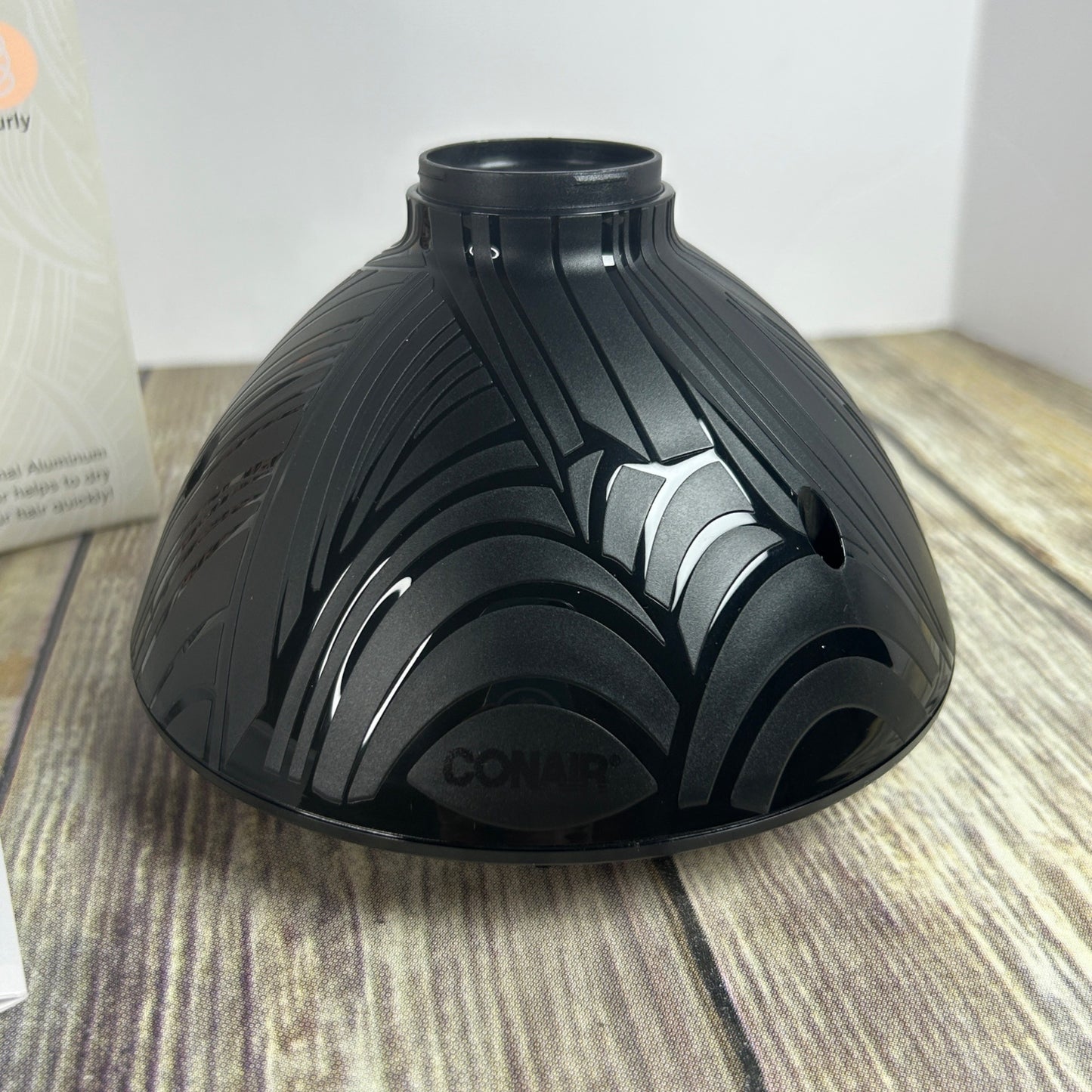 Conair The Curl Collective Curly Hair Diffuser For 2A-3B