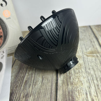 Conair The Curl Collective Curly Hair Diffuser For 2A-3B