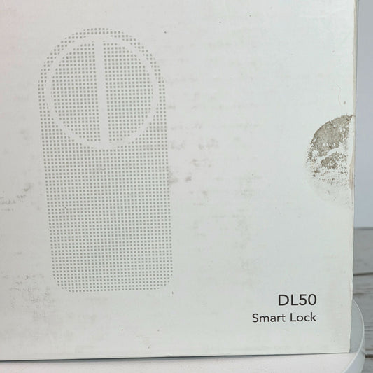 Victure DL50 Smart Lock Keyless Entry