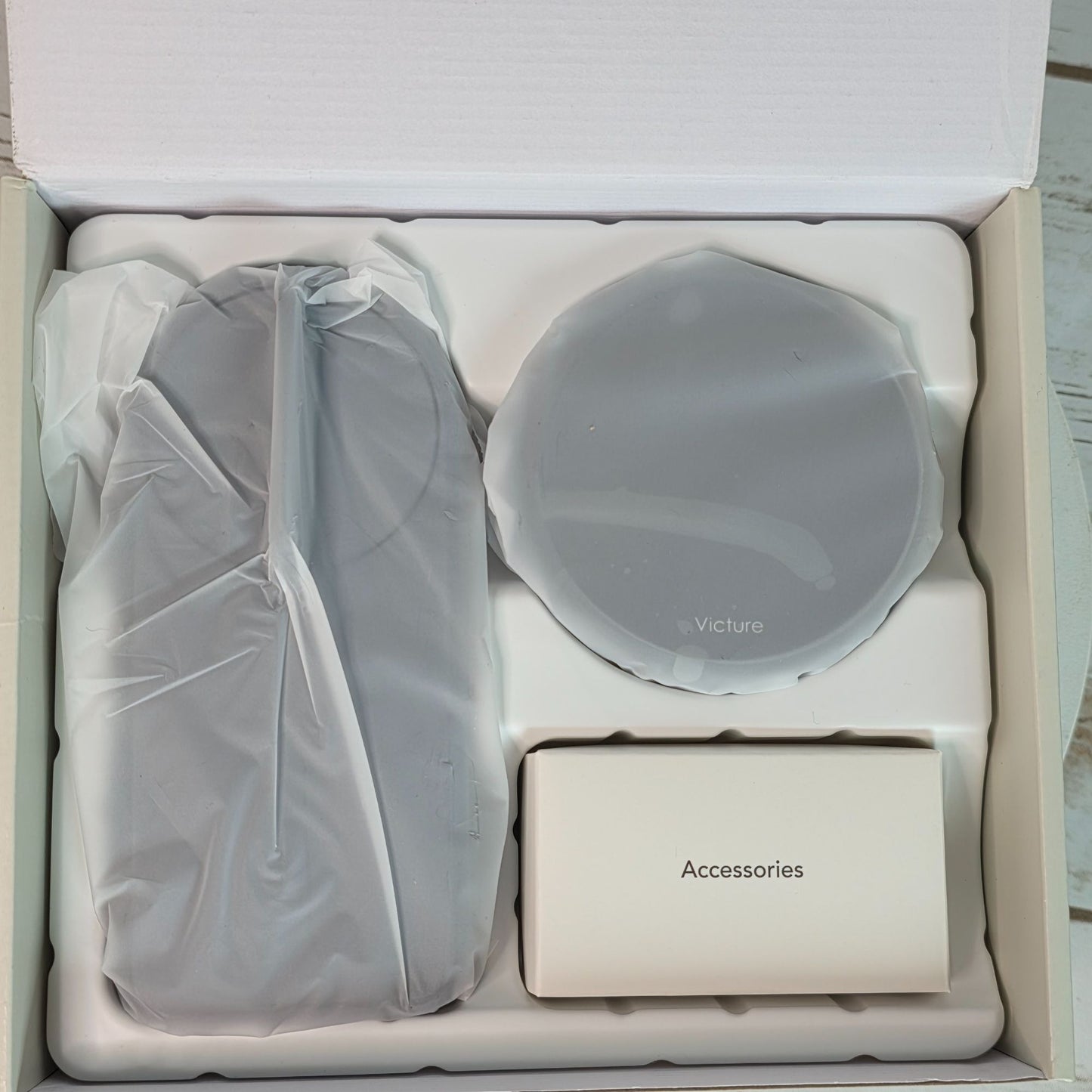 Victure DL50 Smart Lock Keyless Entry