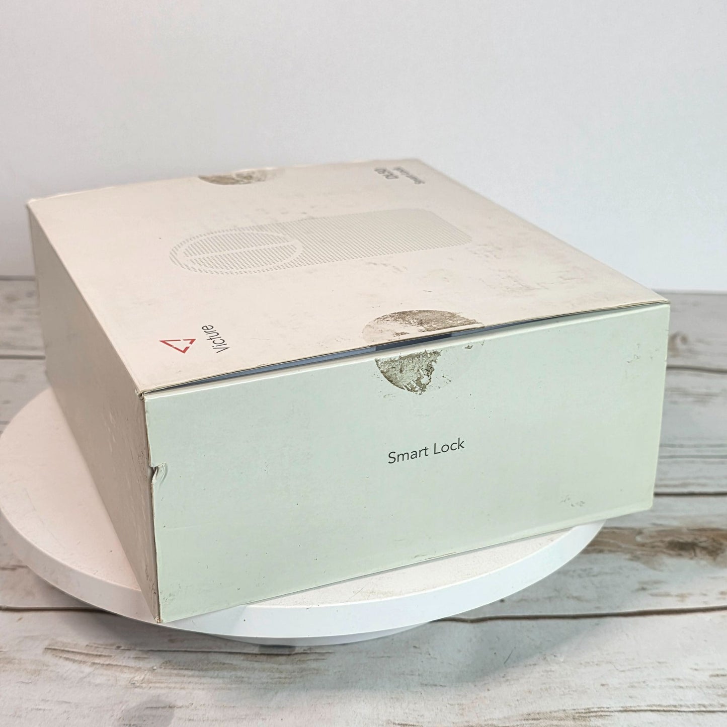 Victure DL50 Smart Lock Keyless Entry