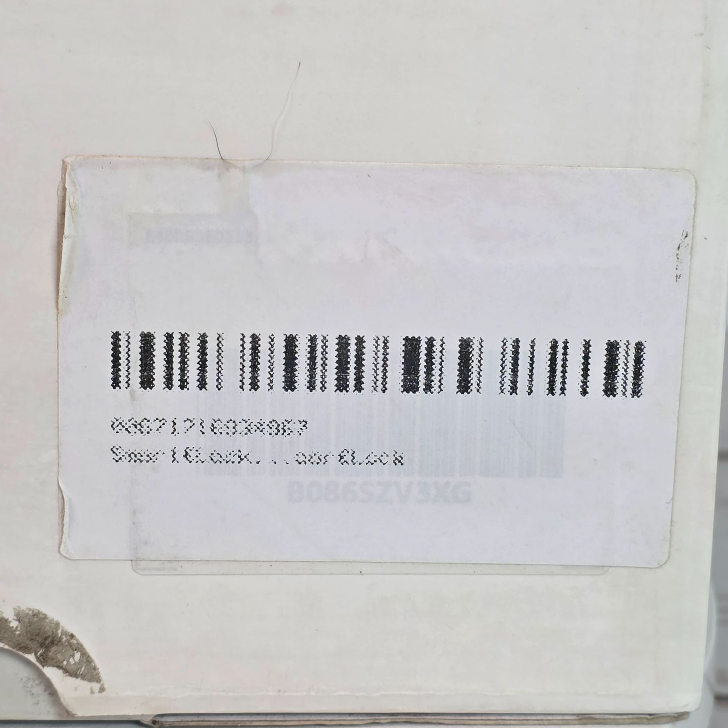 Victure DL50 Smart Lock Keyless Entry