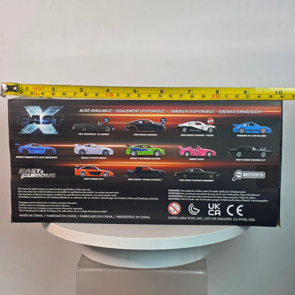 Jada Fast & Furious 2025 Lamborghini Gallardo 1:24