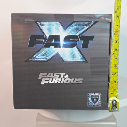Jada Fast & Furious 2025 Lamborghini Gallardo 1:24