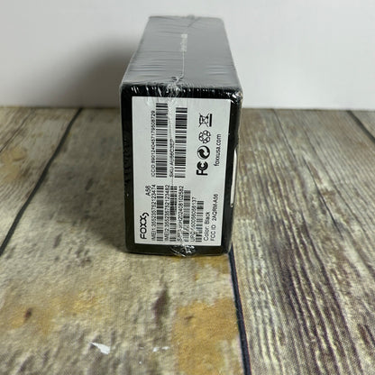 Foxx A56 Smart Phone 5.5" Display 2GB/16GB 1.4GHz Quad-Core Long-Lasting Battery New In Box