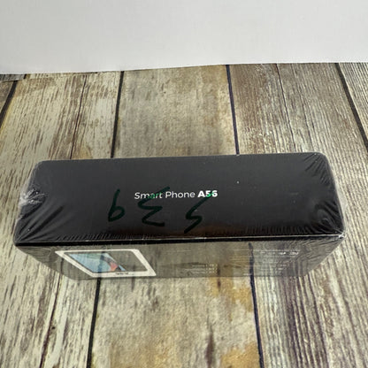 Foxx A56 Smart Phone 5.5" Display 2GB/16GB 1.4GHz Quad-Core Long-Lasting Battery New In Box