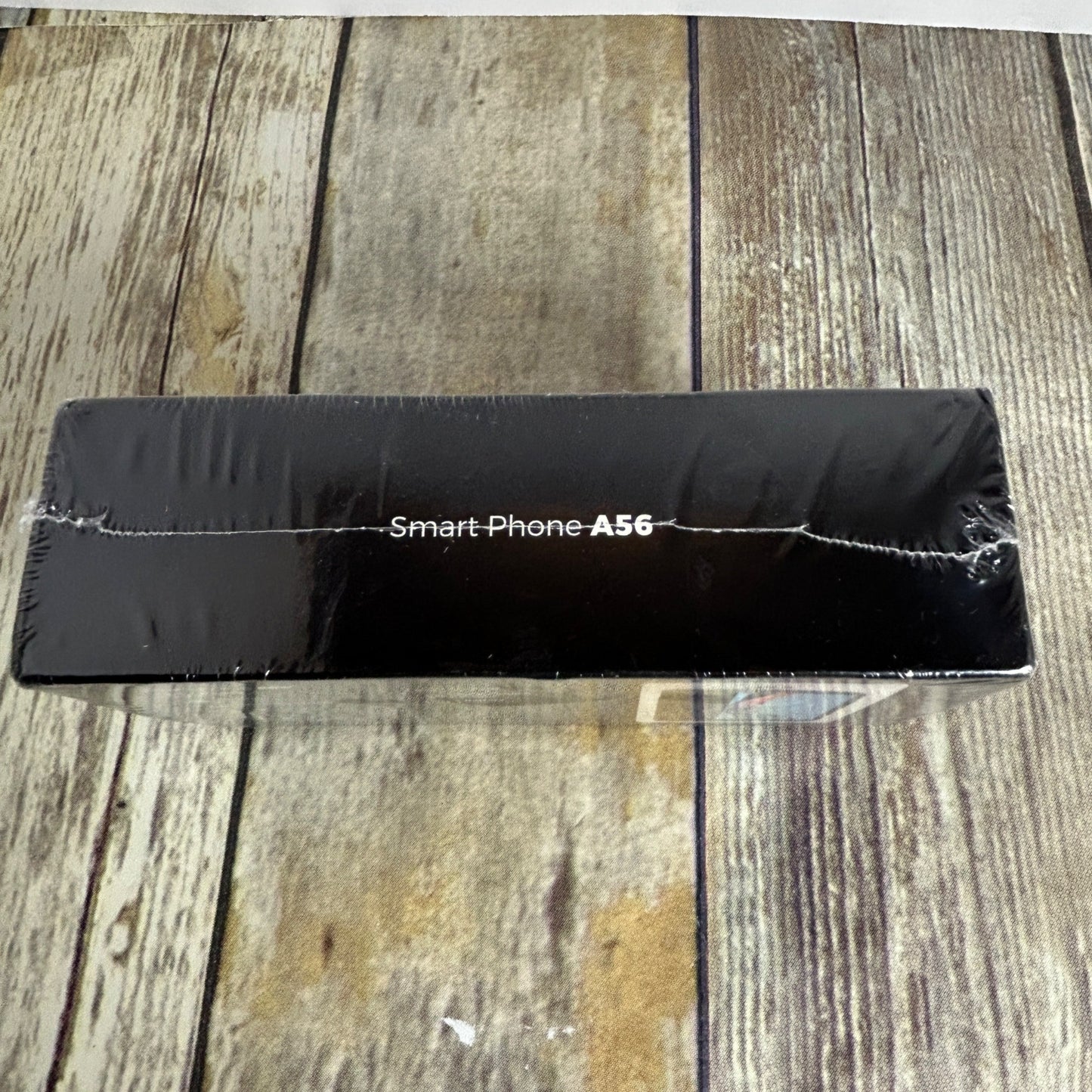 Foxx A56 Smart Phone 5.5" Display 2GB/16GB 1.4GHz Quad-Core Long-Lasting Battery New In Box