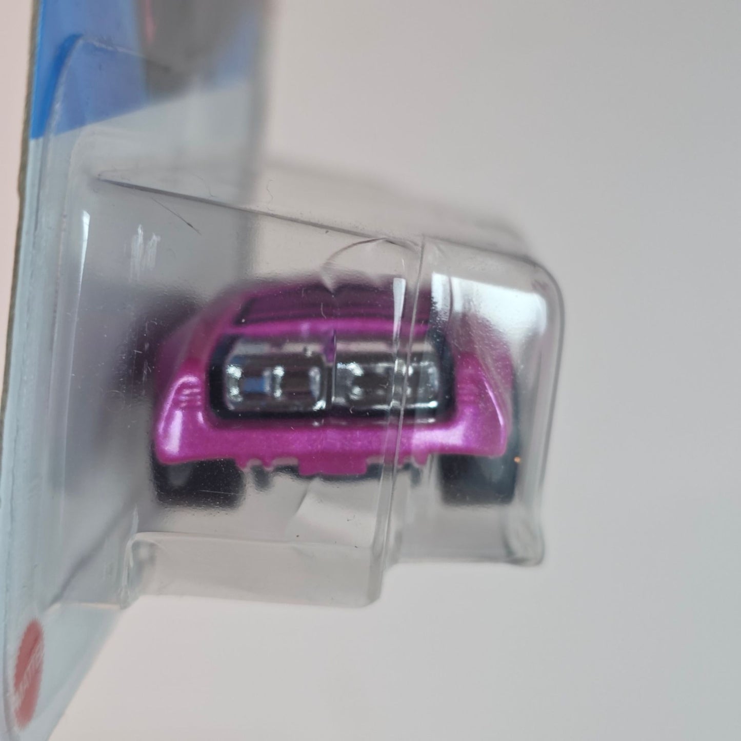 Hot Wheels Slide-Burn Pink