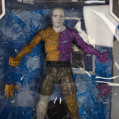 DC Multiverse Superman Metamorpho Action Figure 7" By McFarlane Toys