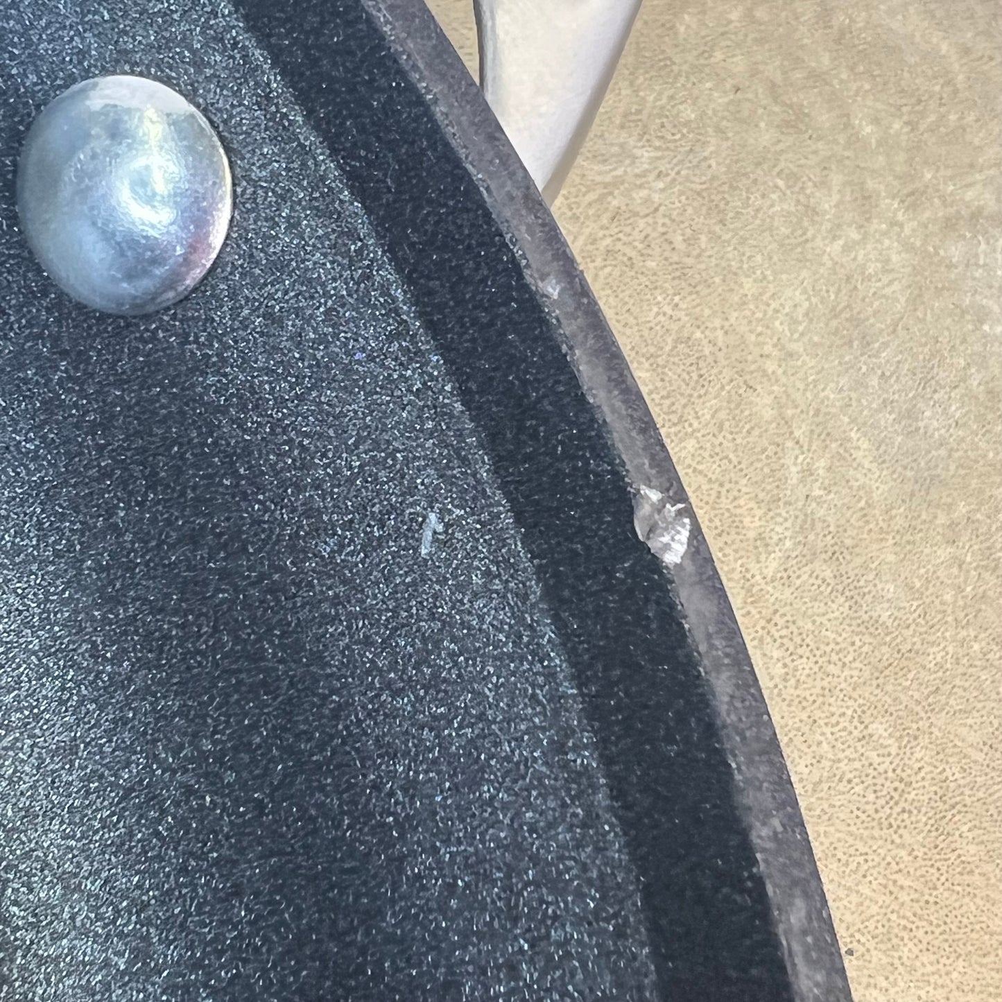 New NWT Calphalon Contemporary Nonstick 10-inch Omelet Pan