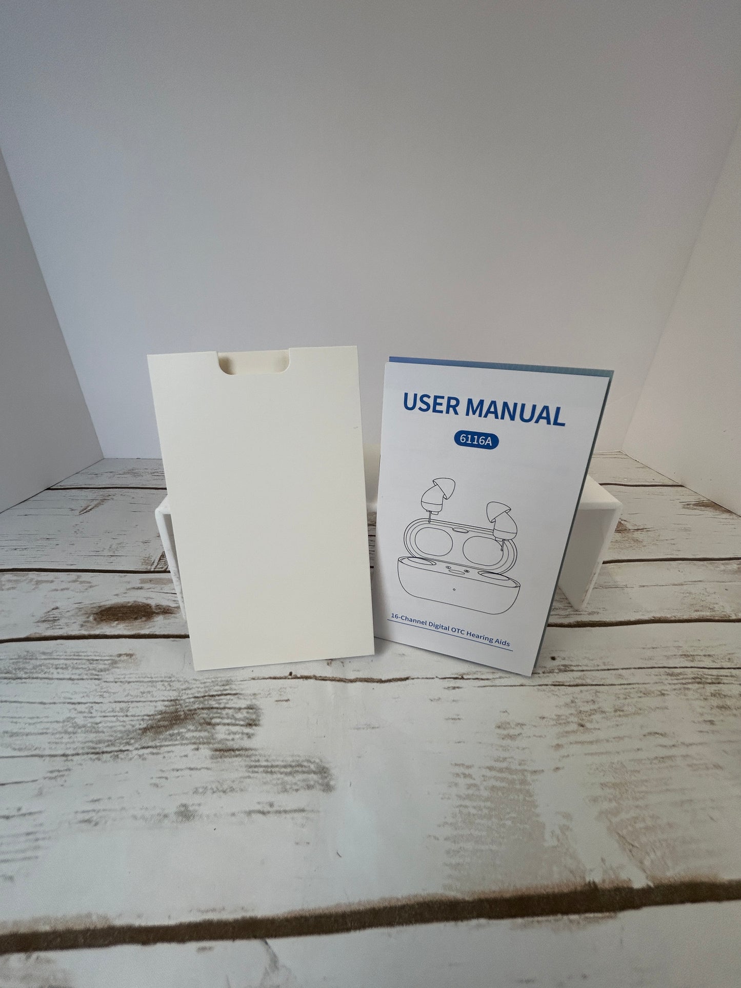 NIOB New OTC 16 channel Multifunctional Digital Hearing Aids