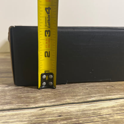 Gueray Portable Bluetooth Music Player CD Player FM Radio Model KC-806 ONLY BLACK ONE LEFT!!!