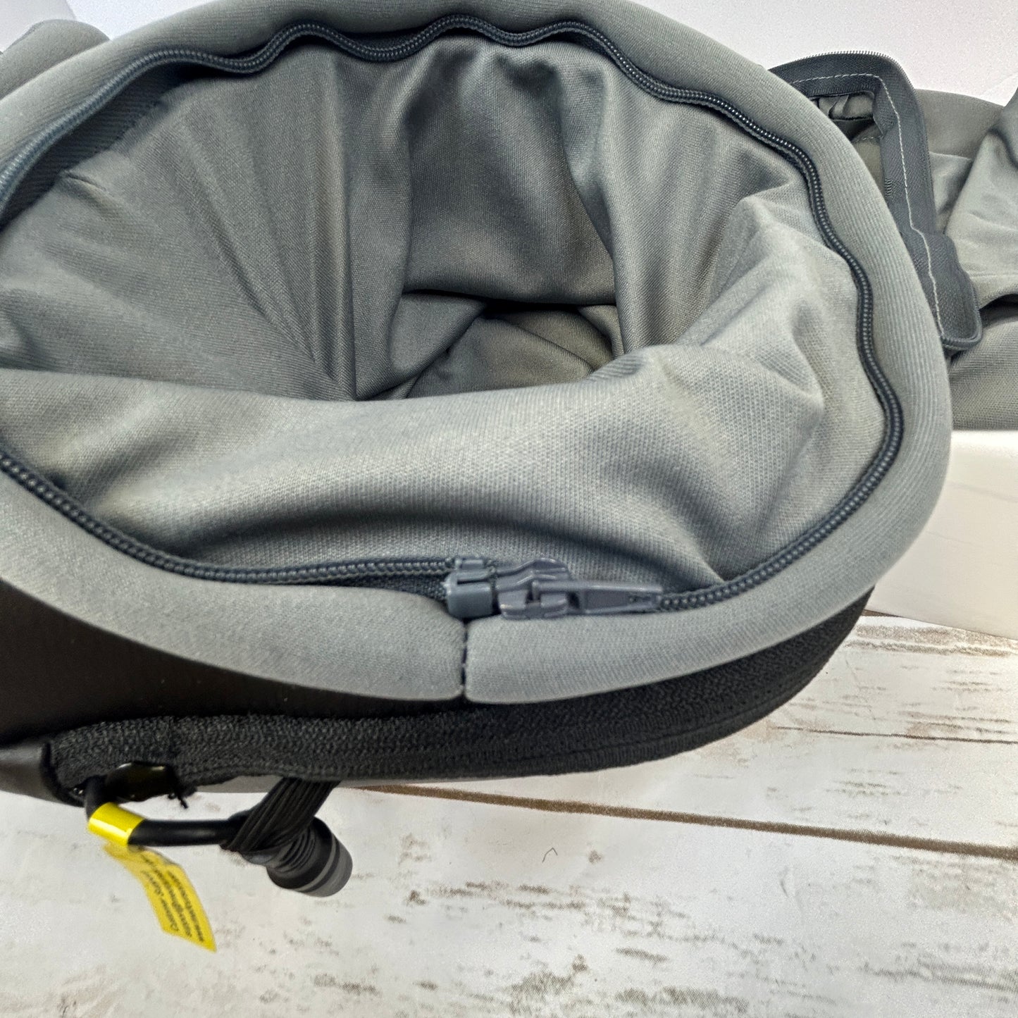 NIOB New MEDCURSOR Shiatsu Foot Massager w/Heat MDFM400 Spa Relaxation