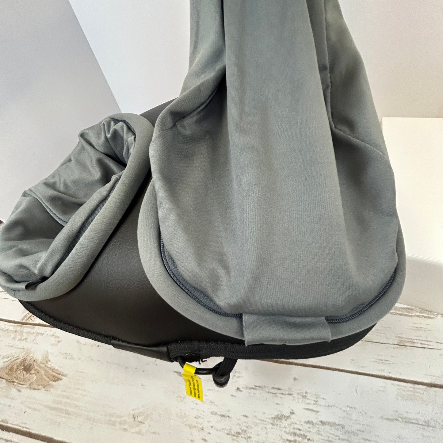 NIOB New MEDCURSOR Shiatsu Foot Massager w/Heat MDFM400 Spa Relaxation