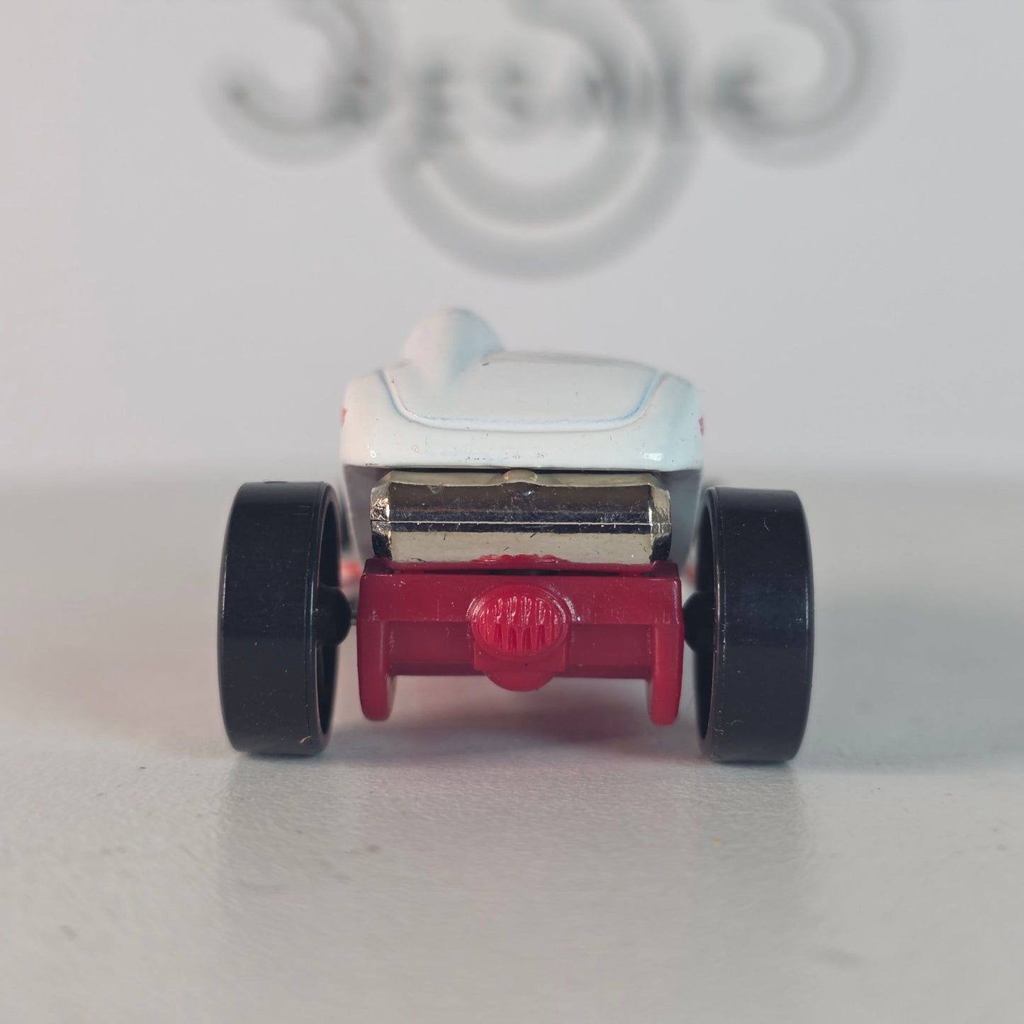 MINT 2023 Hot Wheels MAX STEEL '32 Ford SO-CAL Speed Shop RARE!