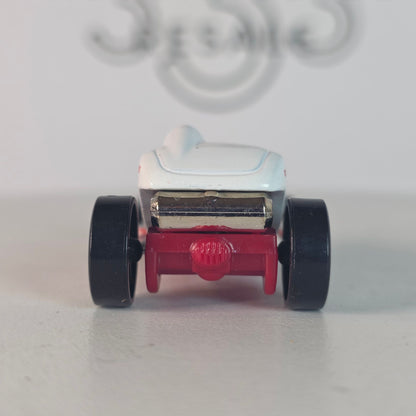 MINT 2023 Hot Wheels MAX STEEL '32 Ford SO-CAL Speed Shop RARE!