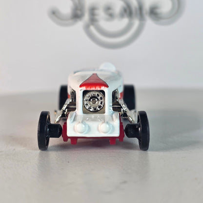MINT 2023 Hot Wheels MAX STEEL '32 Ford SO-CAL Speed Shop RARE!