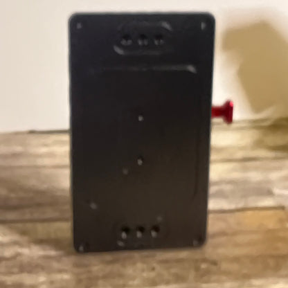 NIB New NEEWER VB-A1 V Mount Battery Adapter Plate 15mm Dual Rod Clamps SKU: 66603062