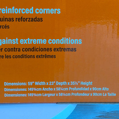 Blackstone 17" Griddle Carry Bag With Heavy-Duty Polyester & EVA Base