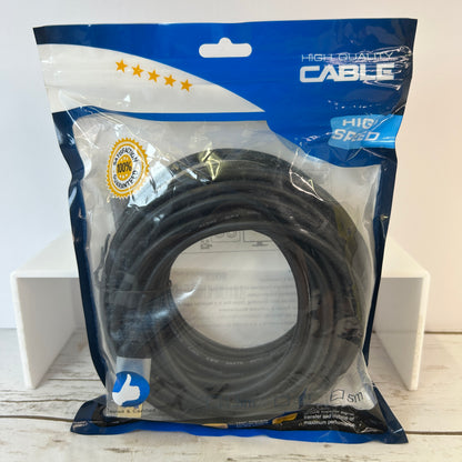 High Quality cable / High Speed / USB to USB 3.0 Cable / 25ft