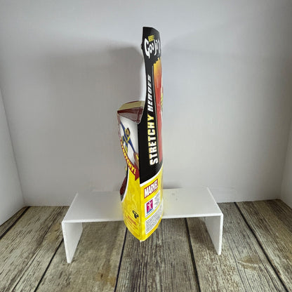 Heroes Of Goo Jit Zu Marvel X-Men 97 Cyclops Stretchy Heroes Action Figure