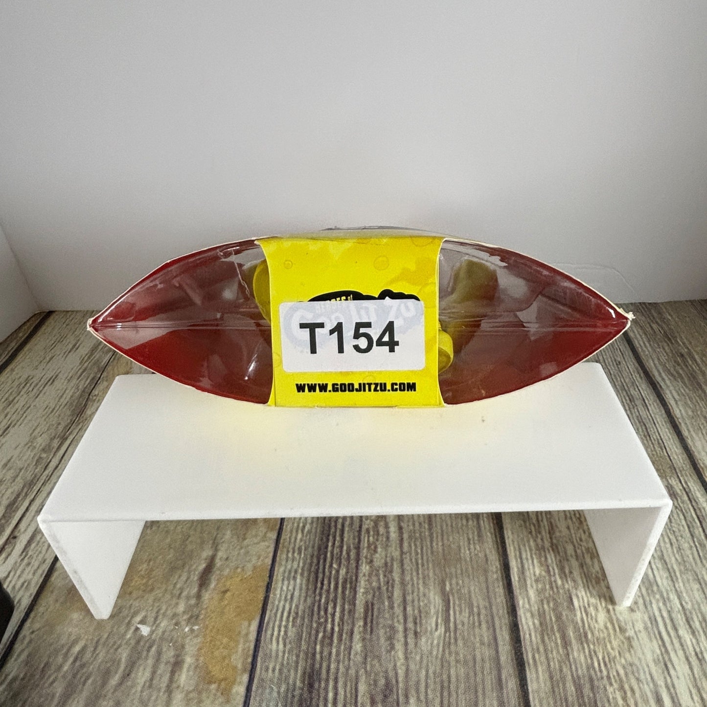 Heroes Of Goo Jit Zu Marvel X-Men 97 Cyclops Stretchy Heroes Action Figure