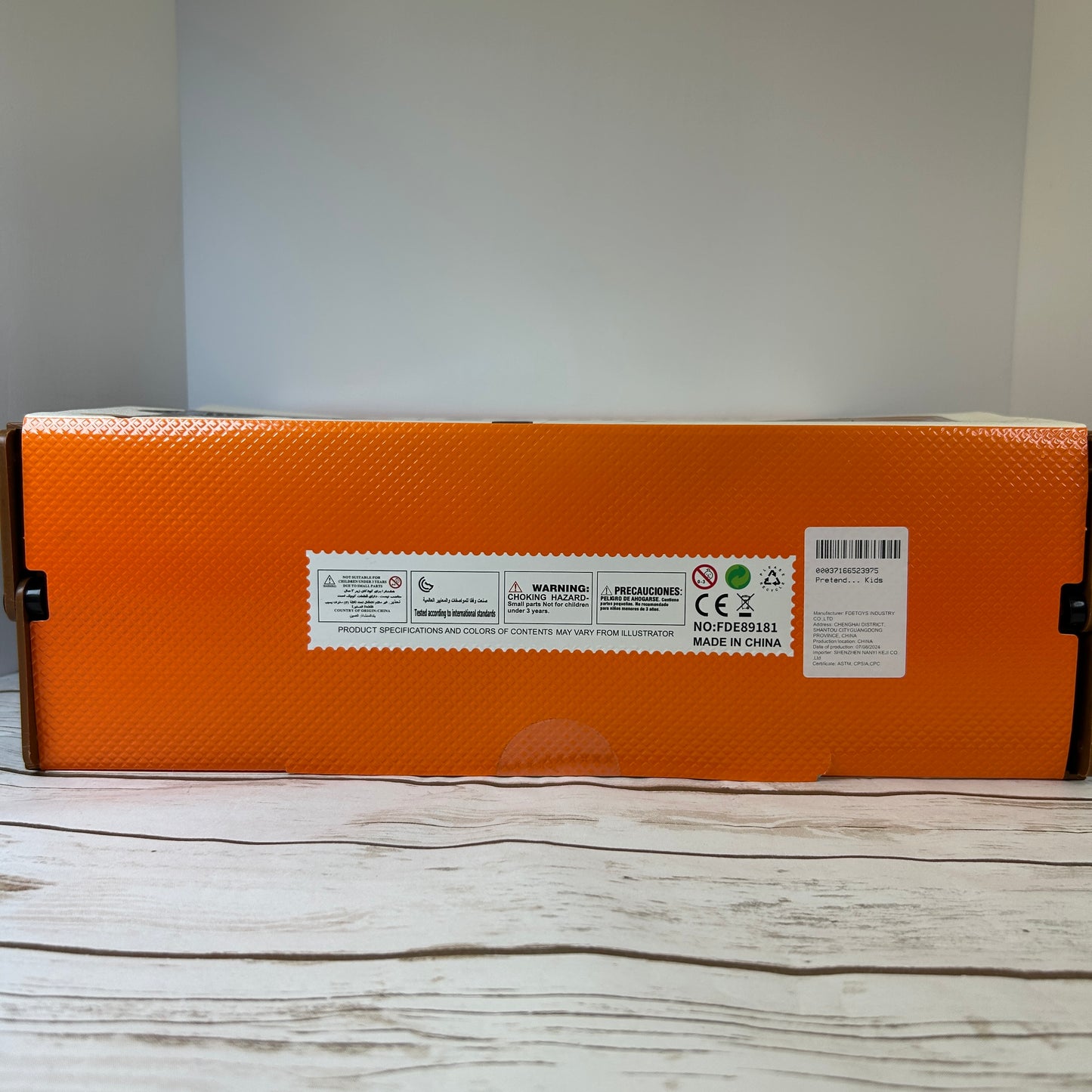 Koala Diary Lifelike Role Play Camping Equipment For Kids