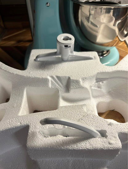 KitchenAid Ultra Power Plus 4.5qt Tilt-Head Stand Mixer - KSM96