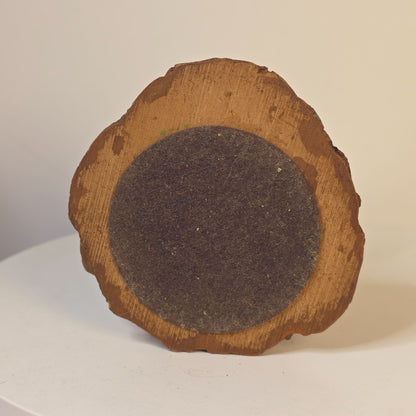 Tom Clark "Twinkle" Clown Hobo Gnome Figurine Signed Cairn Handcrafted Sculpture Collectible Art Piece