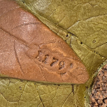 Tom Clark "Twinkle" Clown Hobo Gnome Figurine Signed Cairn Handcrafted Sculpture Collectible Art Piece