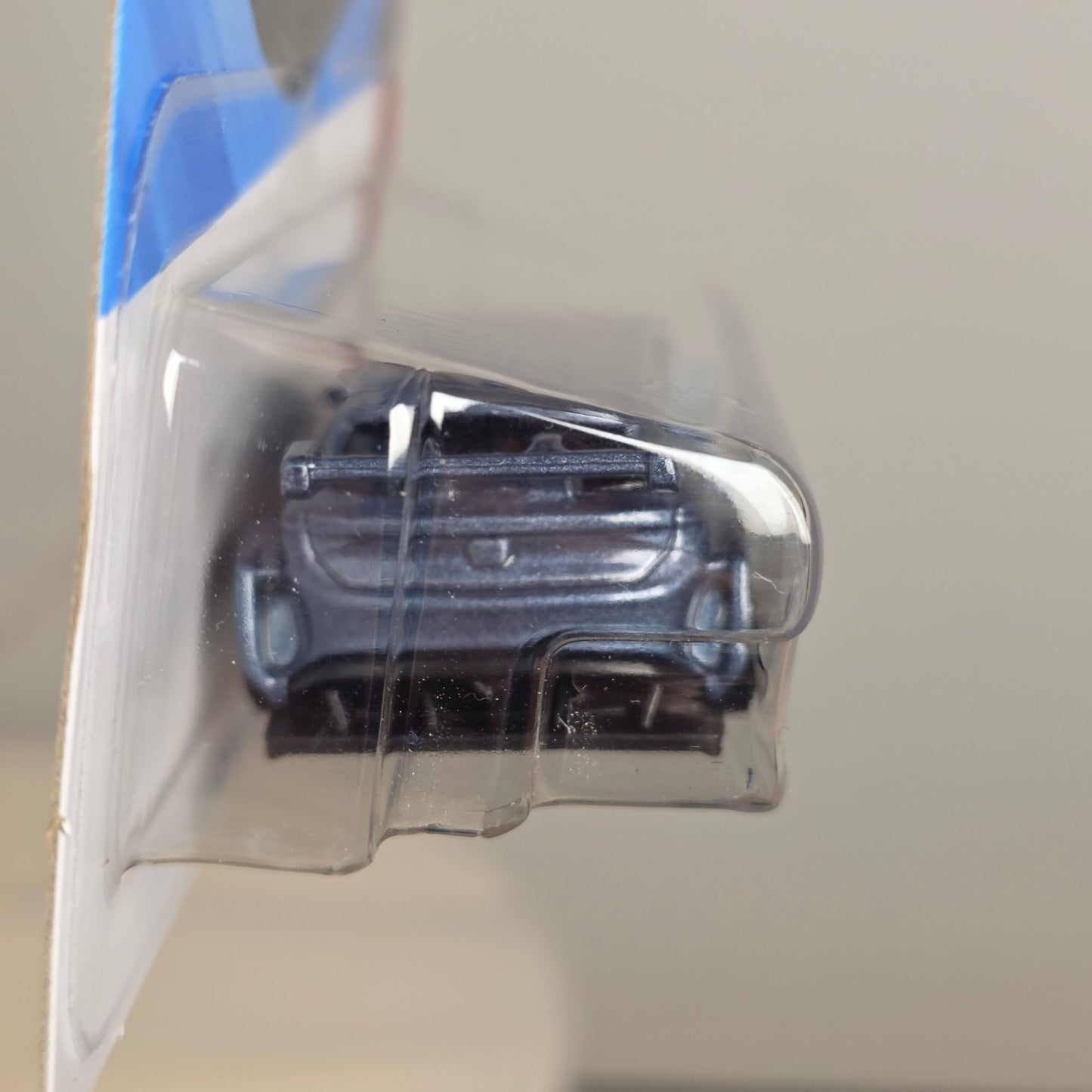 Hot Wheels Cupra E-Racer Nightspeed Diecast Car 1:64 Scale