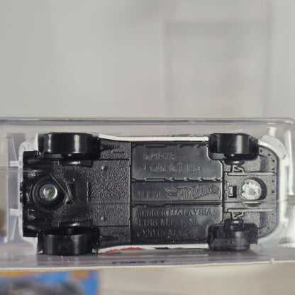 Hot Wheels Ford GT Die-Cast Car Model 1:64 Scale Borla Livery Limited Edition