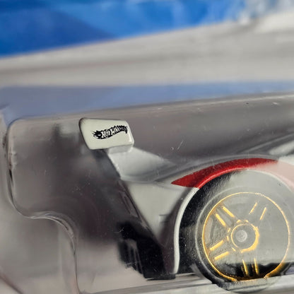 Hot Wheels Ford GT Die-Cast Car Model 1:64 Scale Borla Livery Limited Edition