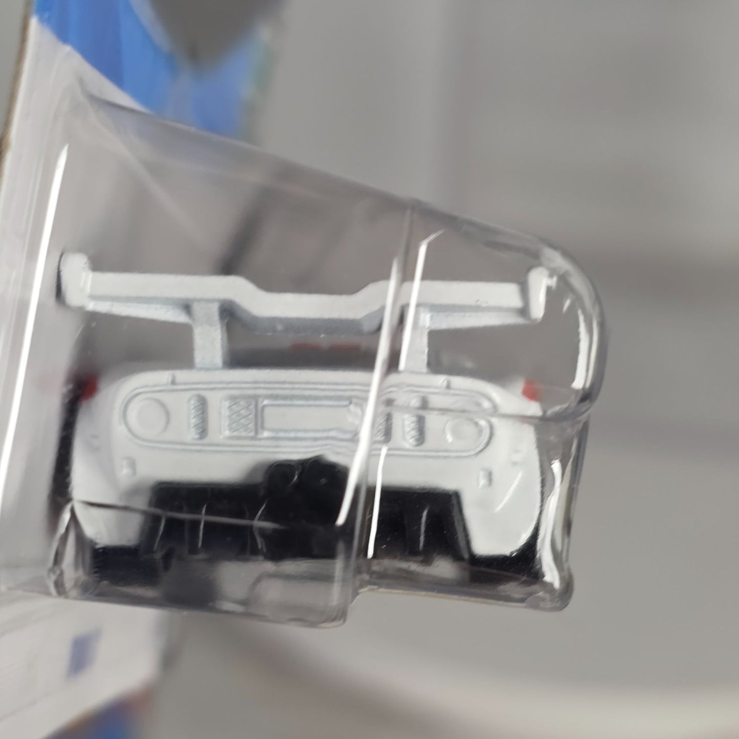 Hot Wheels Ford GT Die-Cast Car Model 1:64 Scale Borla Livery Limited Edition