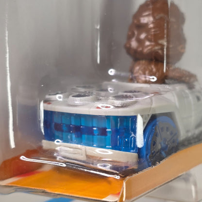 Star Wars Hot Wheels RacerVerse Chewbacca Die-Cast Car