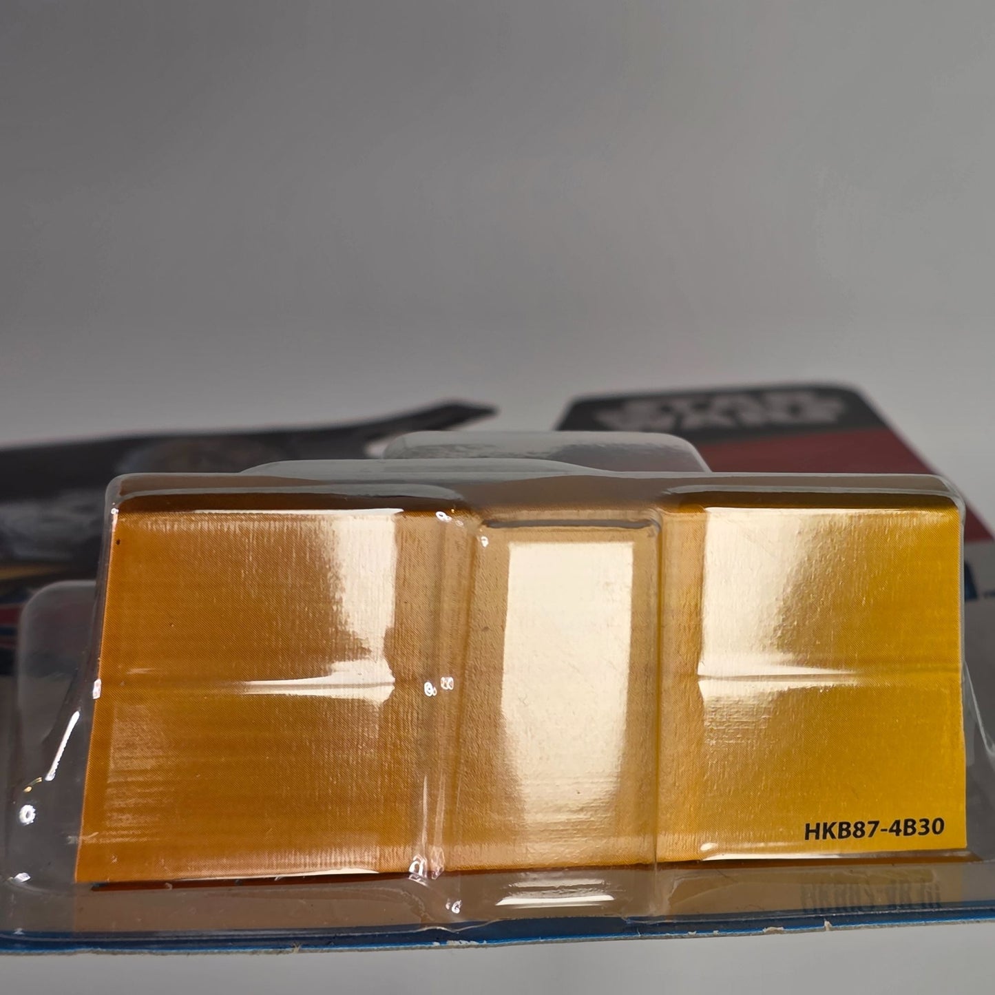 Star Wars Hot Wheels RacerVerse Chewbacca Die-Cast Car