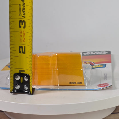 Star Wars Hot Wheels RacerVerse Chewbacca Die-Cast Car