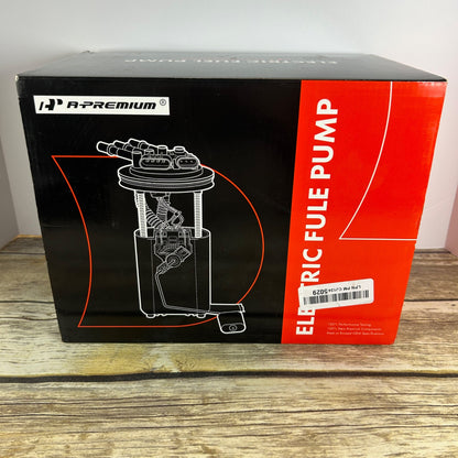 A-Premium Electric Fuel Pump LPN PM C2124 6029 New In Opened Box