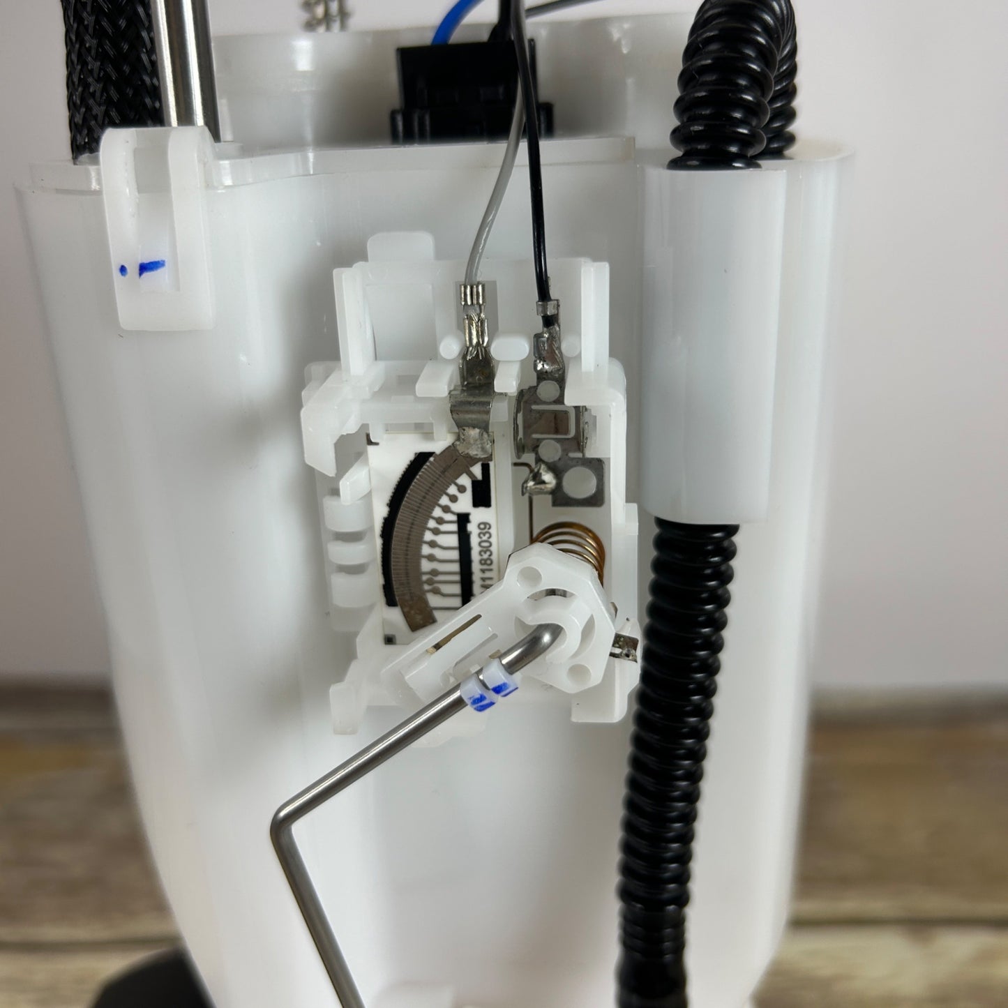 A-Premium Electric Fuel Pump LPN PM C2124 6029 New In Opened Box