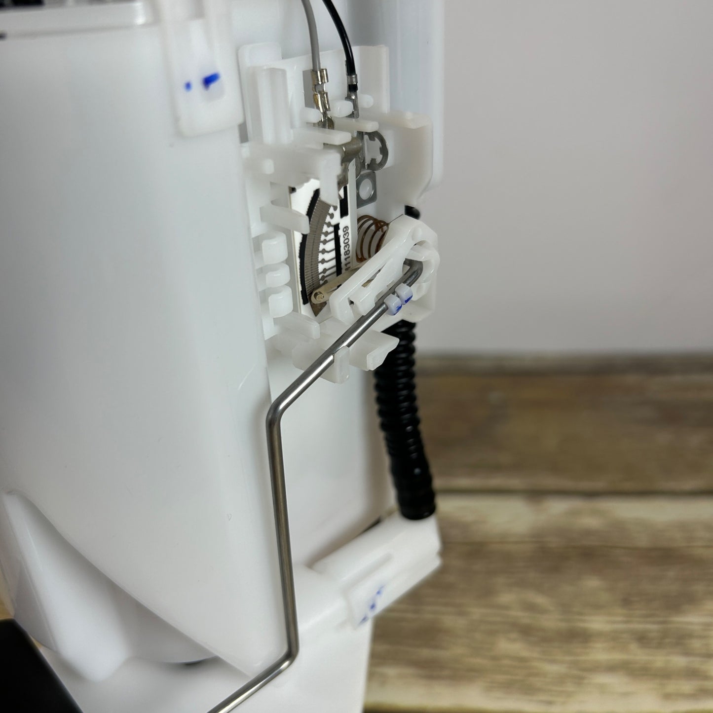 A-Premium Electric Fuel Pump LPN PM C2124 6029 New In Opened Box